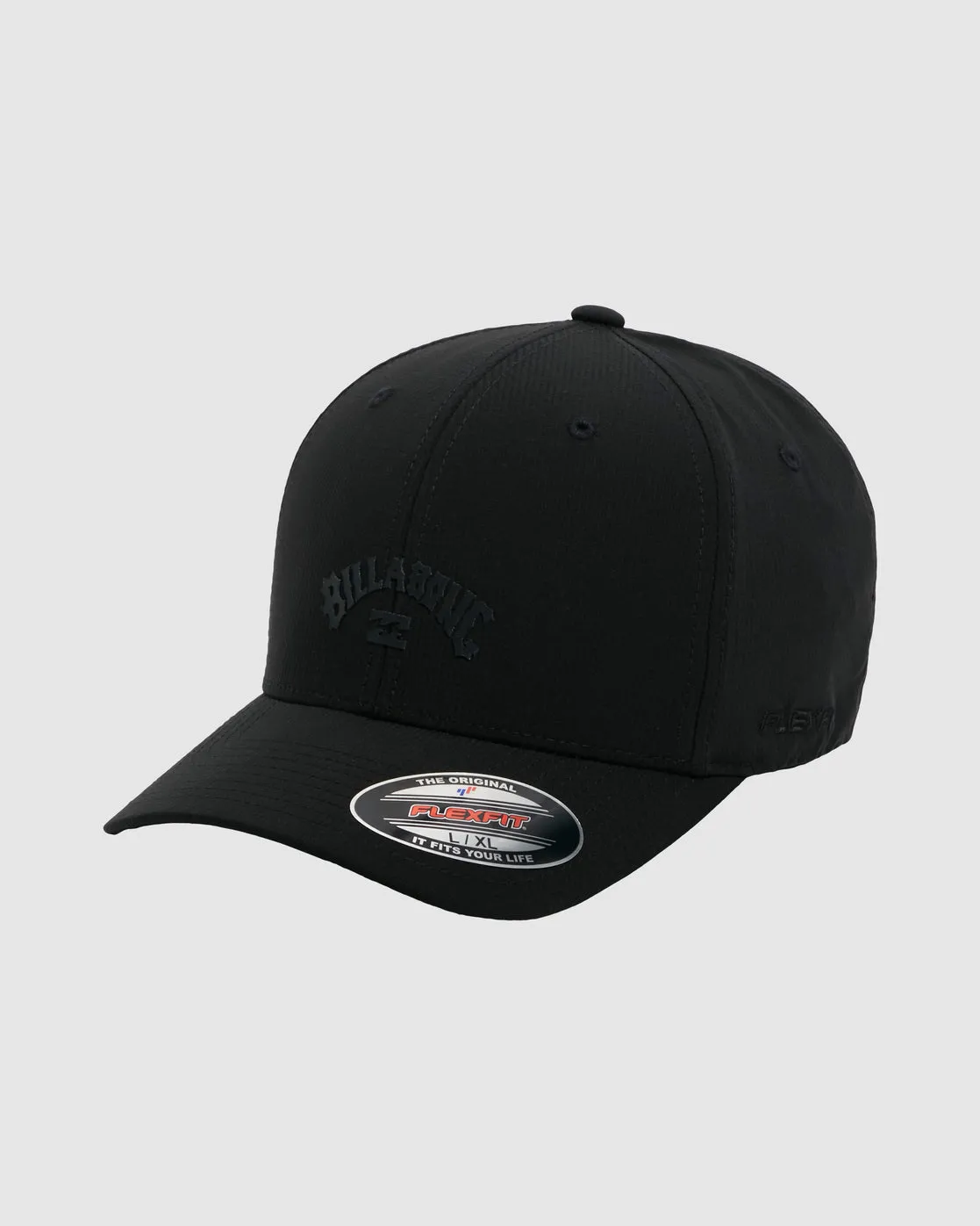 A/DIV Surftrek Ripstop Flexfit Cap