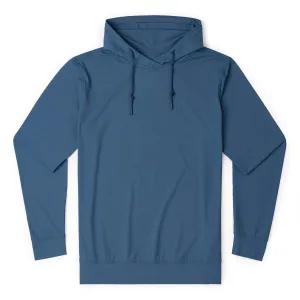 Aqua Crush – Performance Hoodie