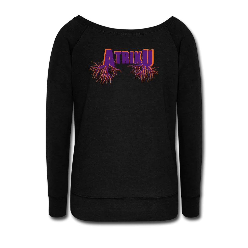 ATRIX UNIVERSE DEFINED WOMEN'S HOODIES