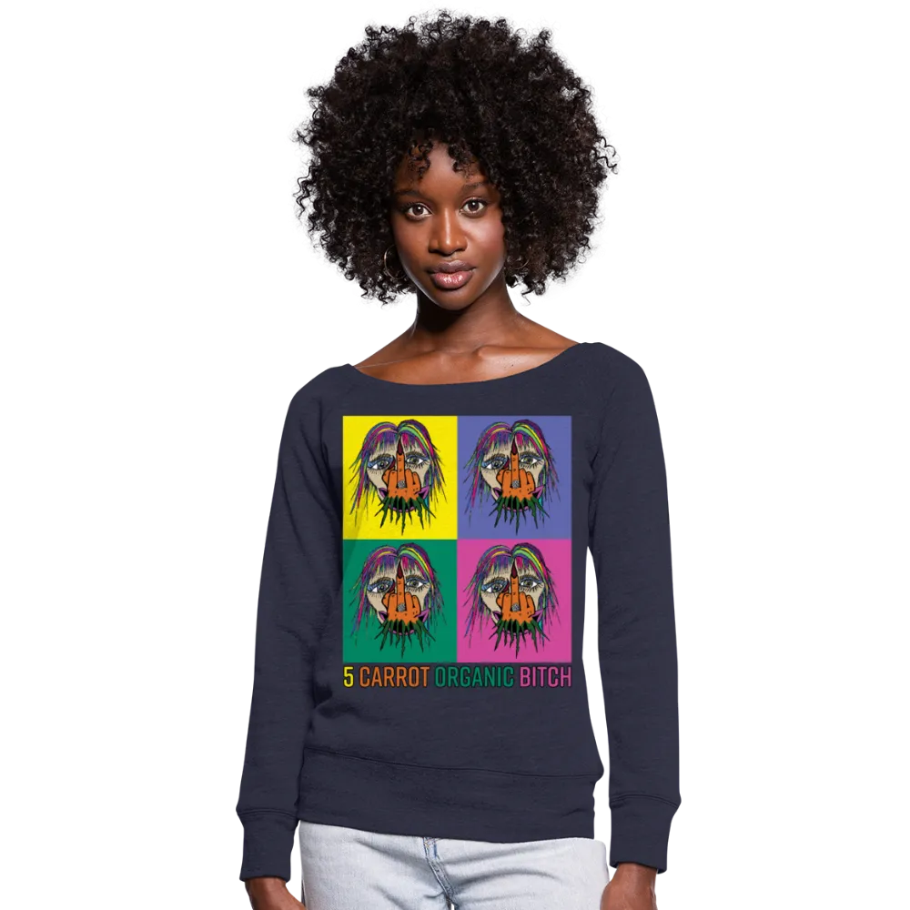 ATRIX UNIVERSE DEFINED WOMEN'S HOODIES