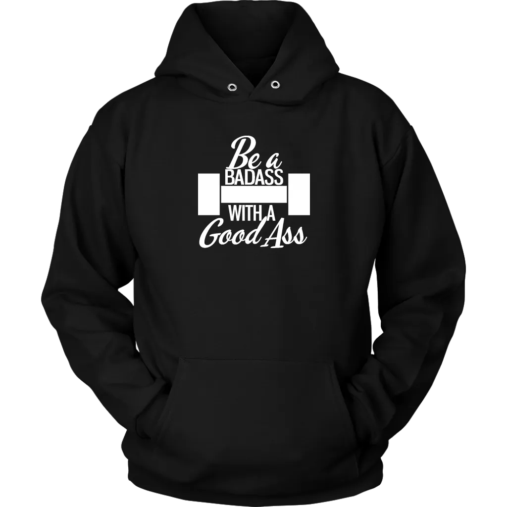 Be A Badass With A Good Ass | Women's
