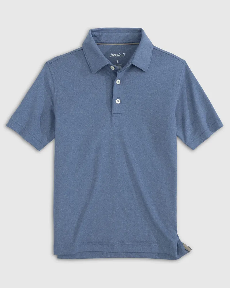 Birdie Jr. PREP-FORMANCE Polo