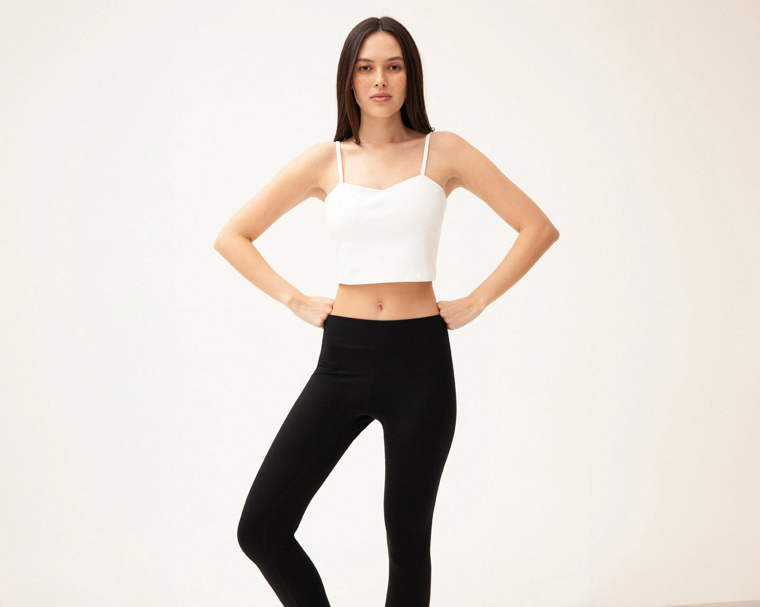 Coquette Crop