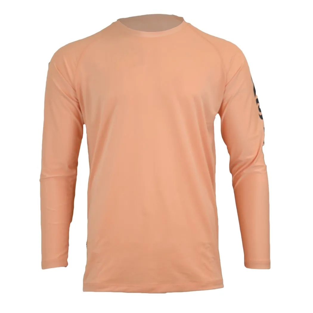 Coral Reef Long Sleeve Performance Shirt - UBNT