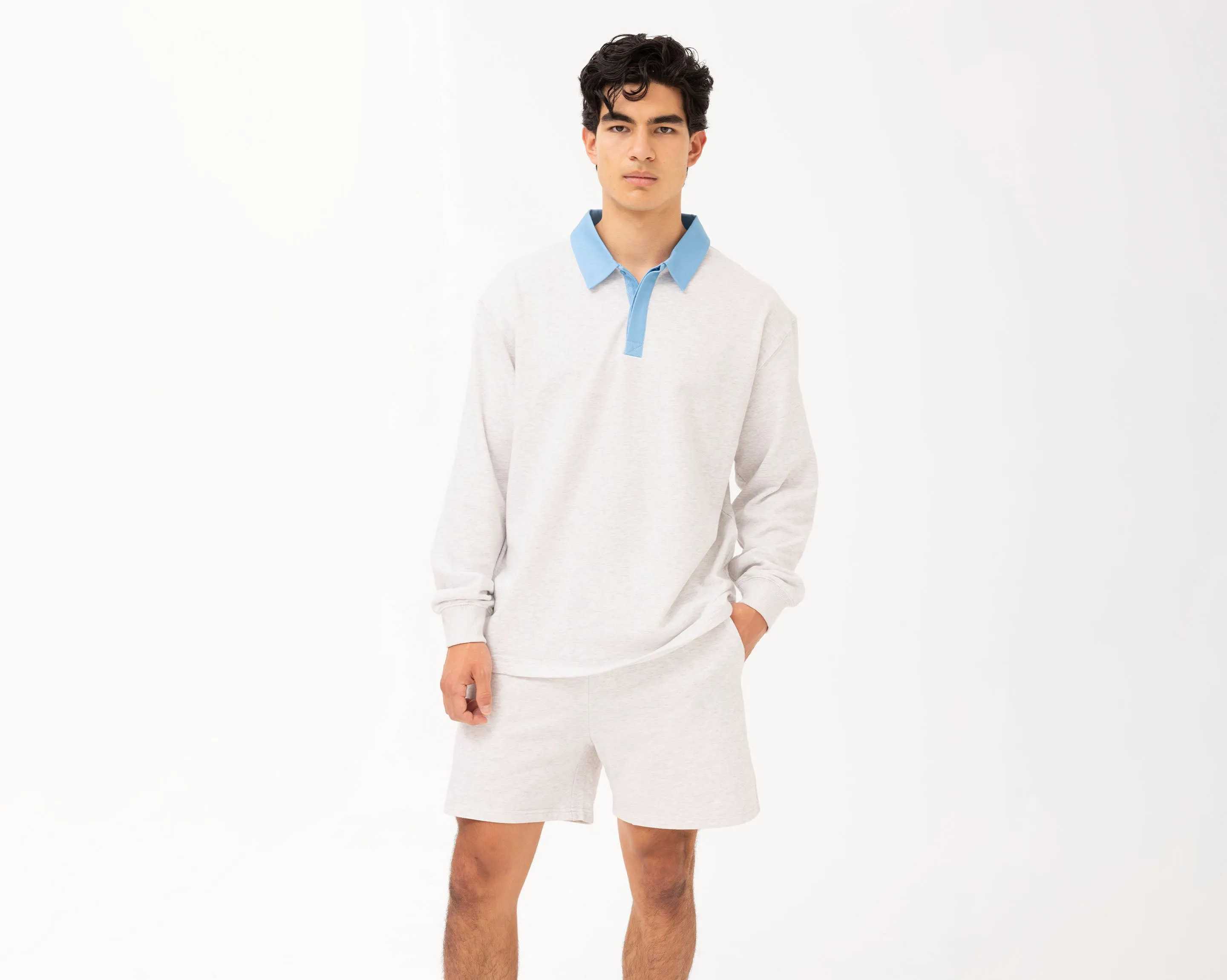 Crew Short