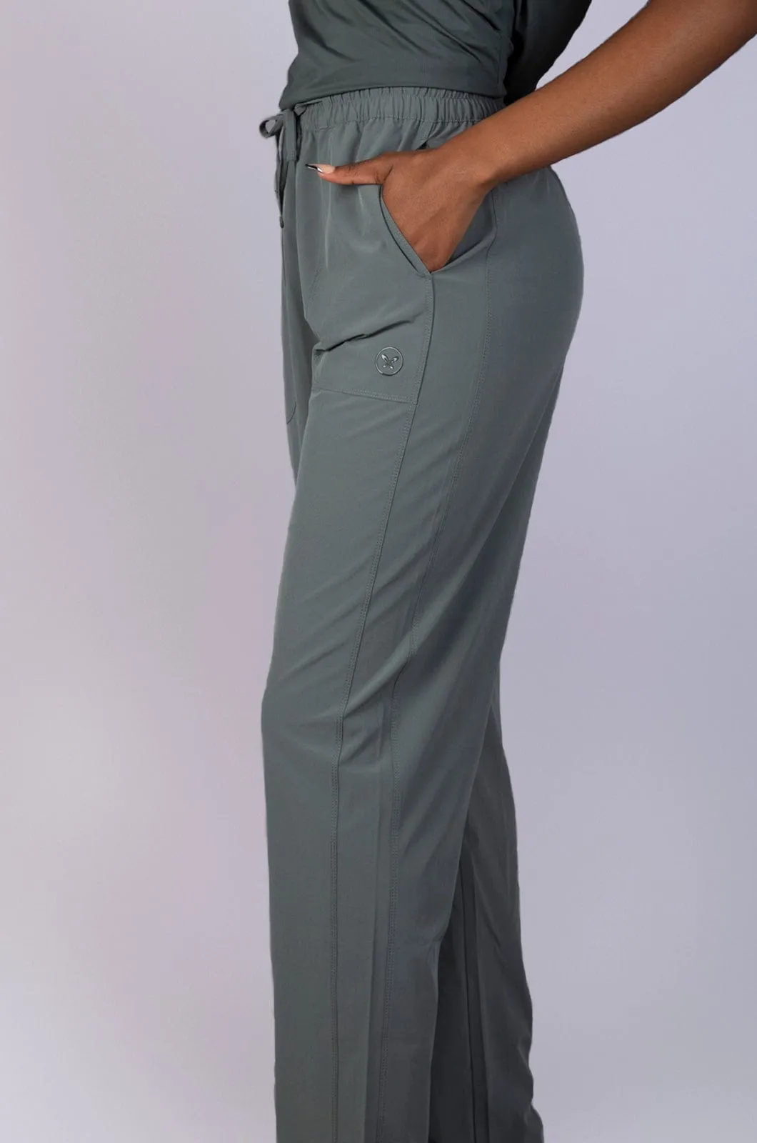 Devin - Ladies Longs