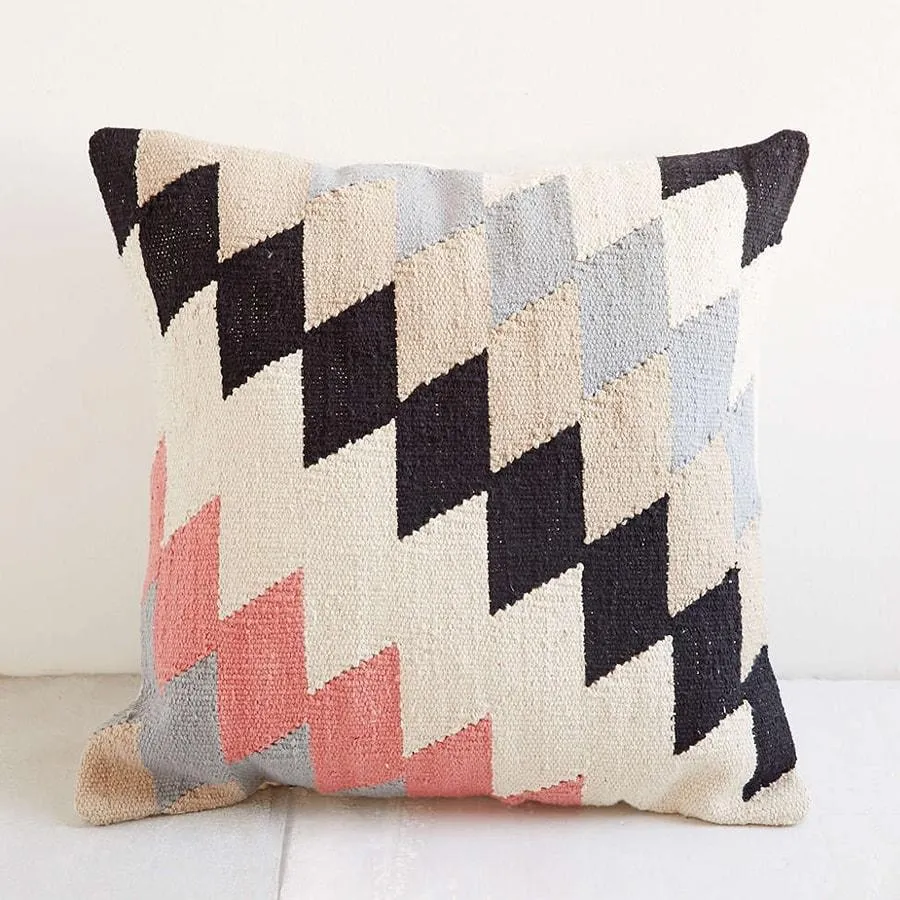 Fabric Pillow