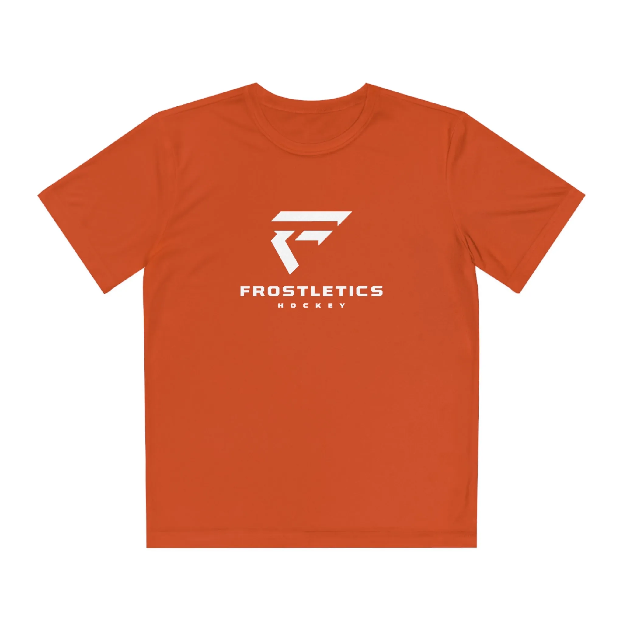 FROSTLETICS YOUTH PERFORMACE TEE