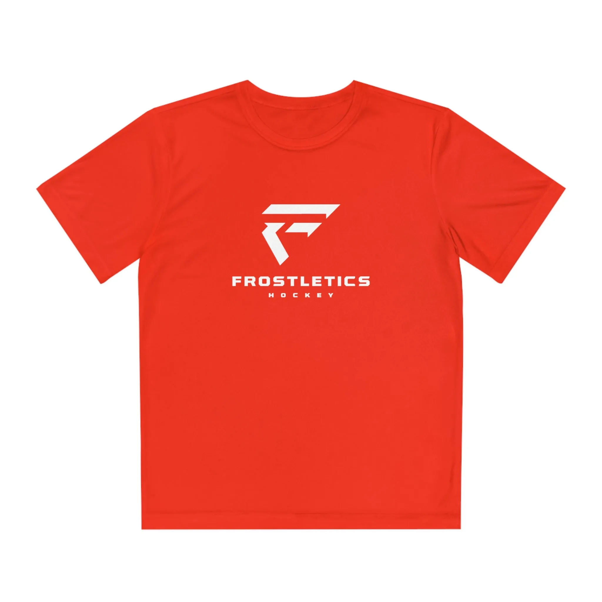 FROSTLETICS YOUTH PERFORMACE TEE