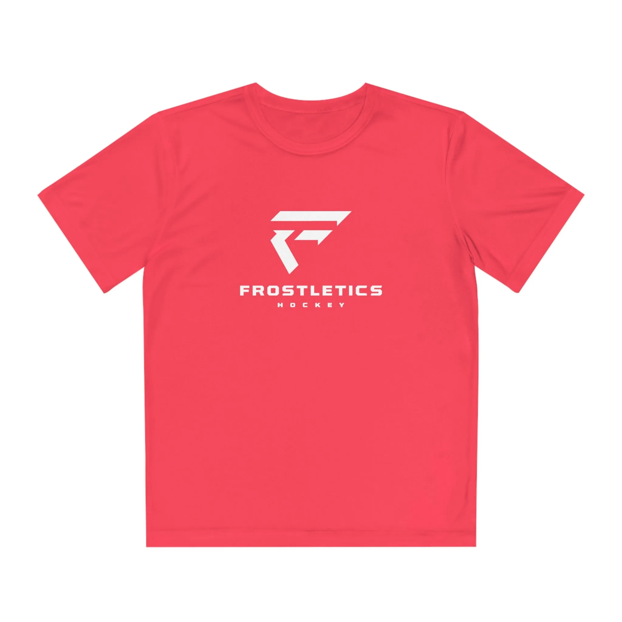 FROSTLETICS YOUTH PERFORMACE TEE
