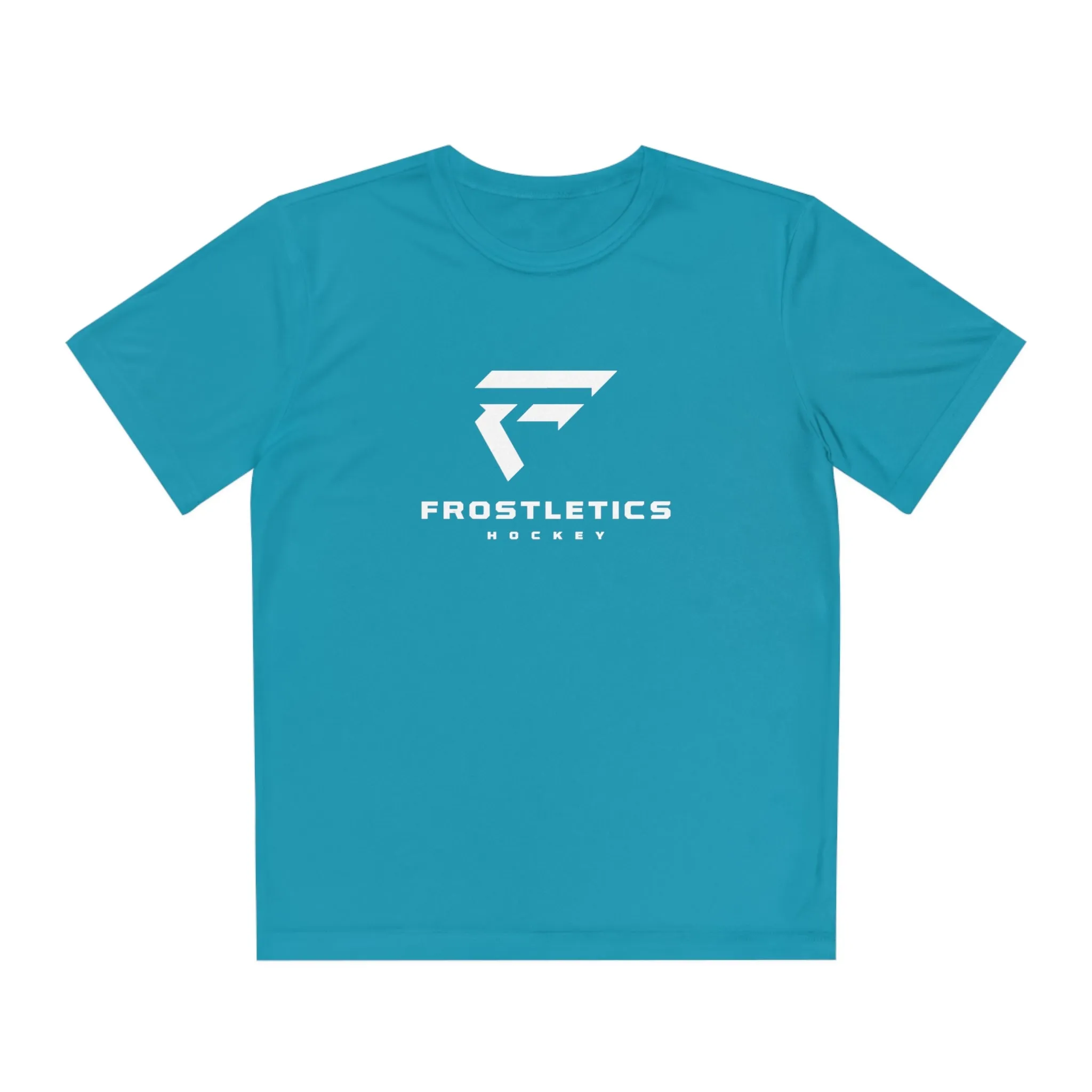 FROSTLETICS YOUTH PERFORMACE TEE