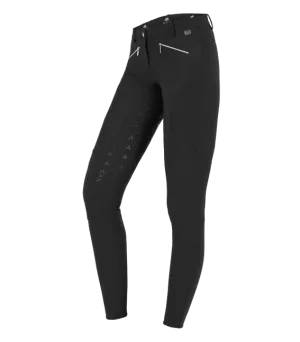 GALA SILICONE BREECHES by Waldhausen