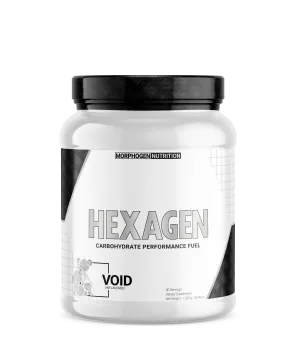 HEXAGEN - Carbohydrate Performance Fuel