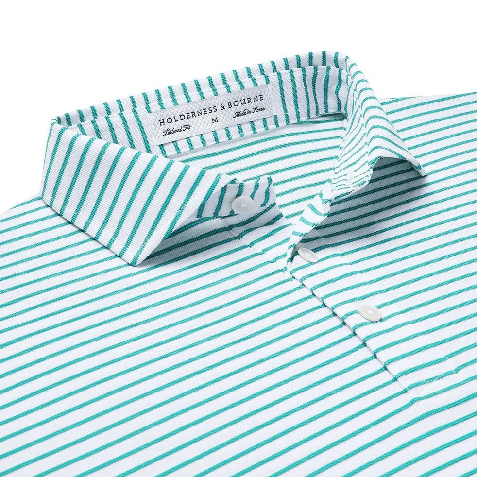 Holderness & Bourne "Walker" Polo