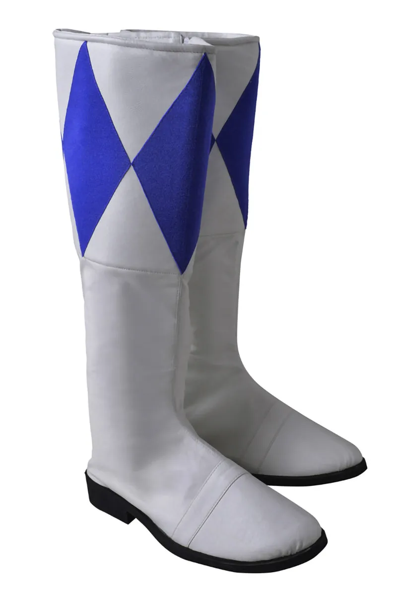 Kyoryu Sentai Zyuranger Triceratops Dan Cosplay Costume C08835