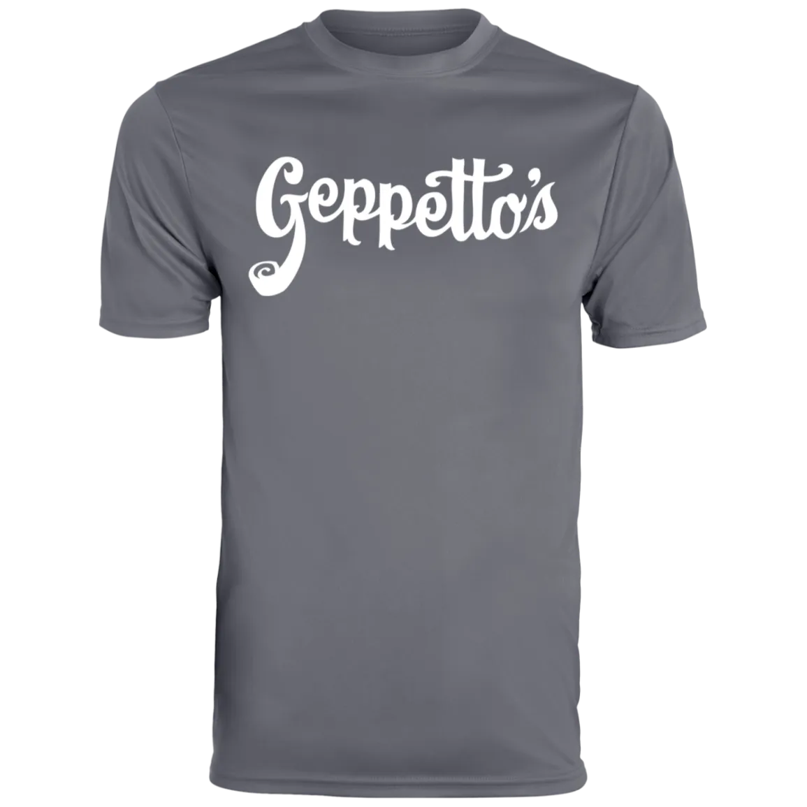 Men's Wicking T-Shirt
