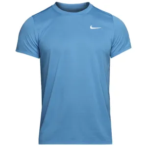Nike Men's Victory Shirt - Blue Beyond