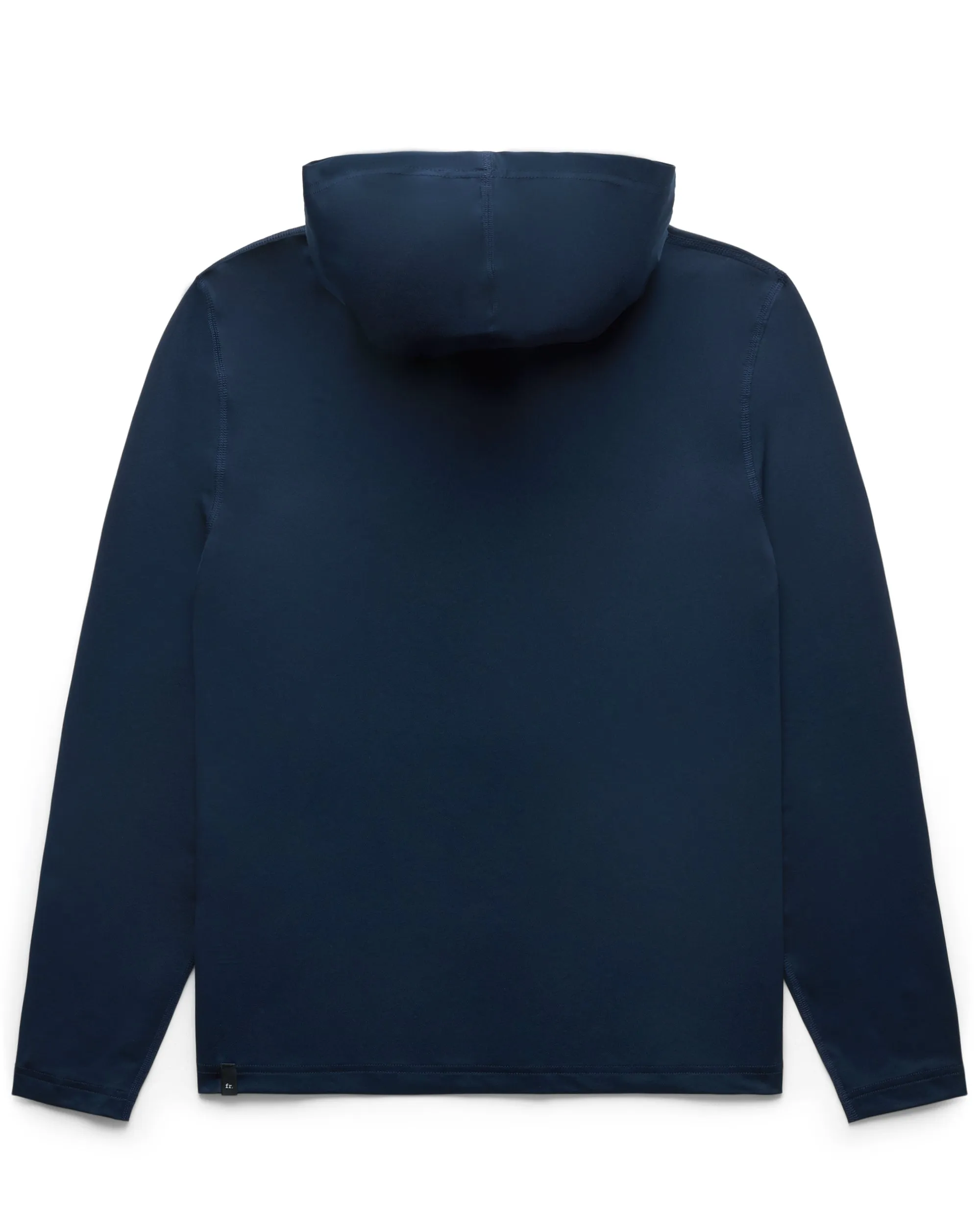 Odyssey UPF Hooded Shirt