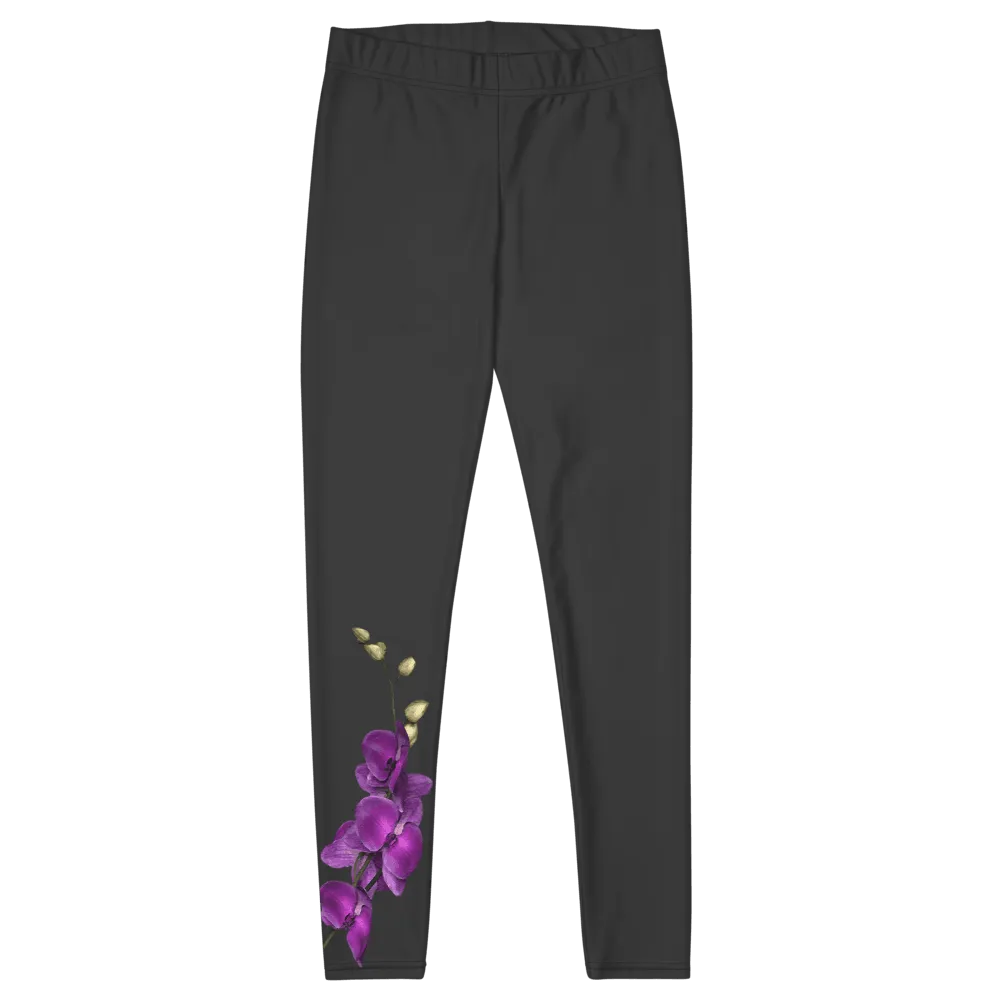 Orchid Leggings