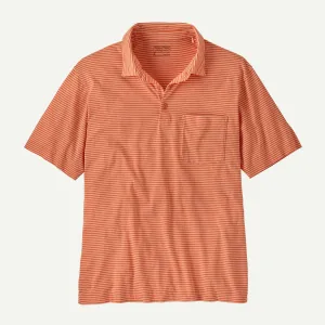 Patagonia Men's Daily Polo