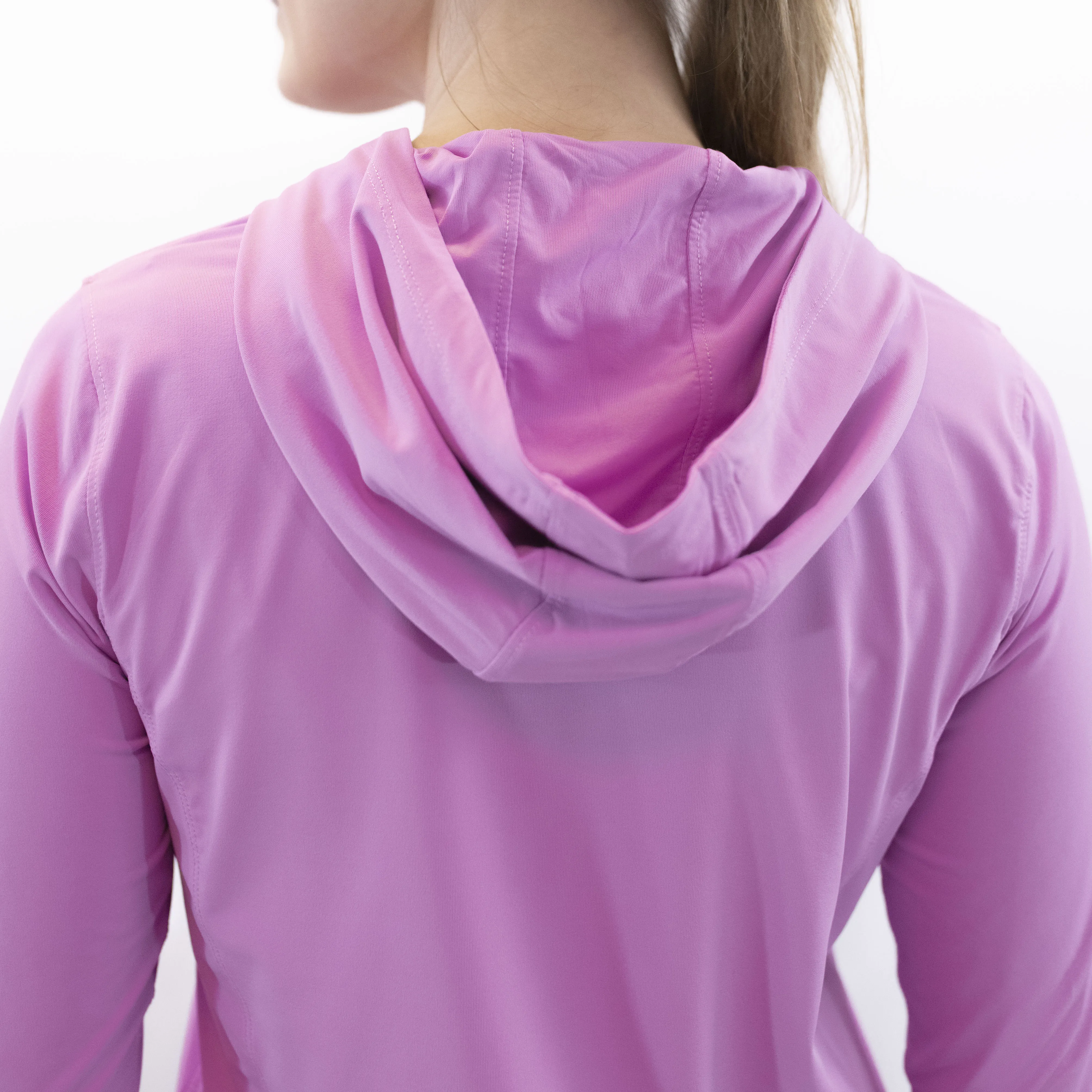 Performance Hoodie