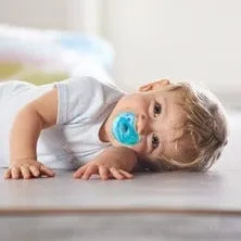 Physio Soft Silicone 0-6m (1 piece)