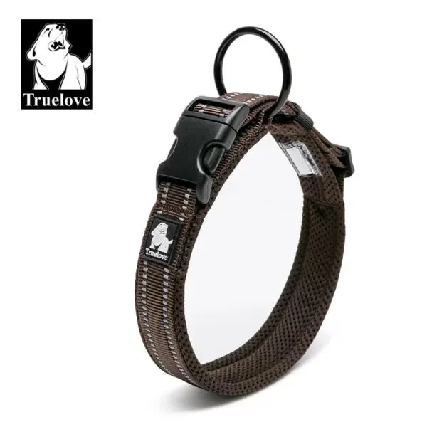 Quick Dry Collar TLC5011 - Multiple Colors and Sizes Available