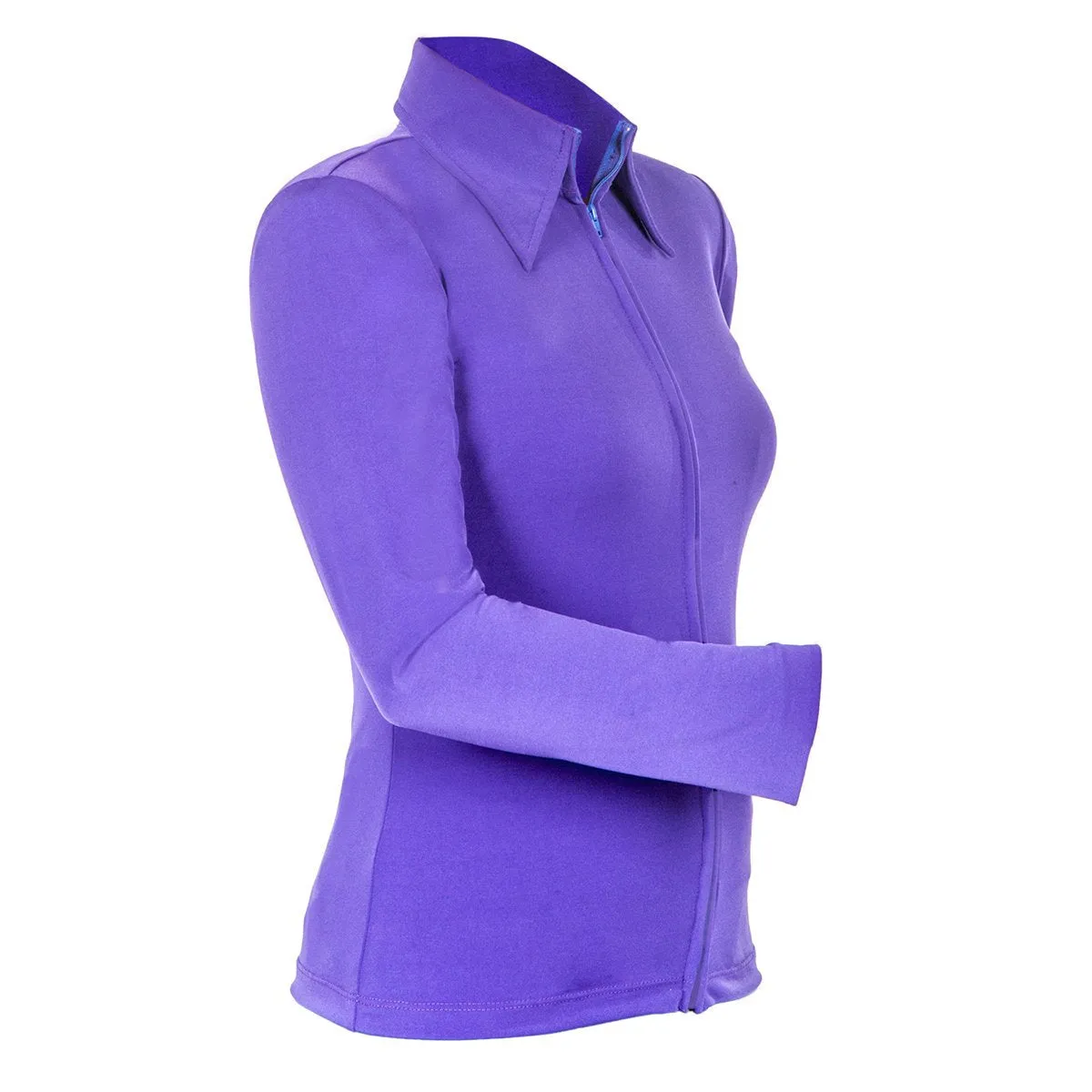 Solstice Blouse
