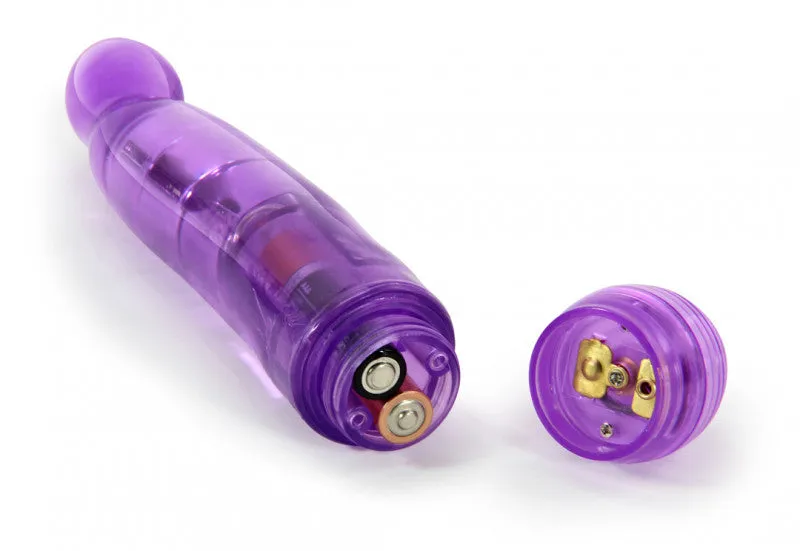 Splash Grape-Oh