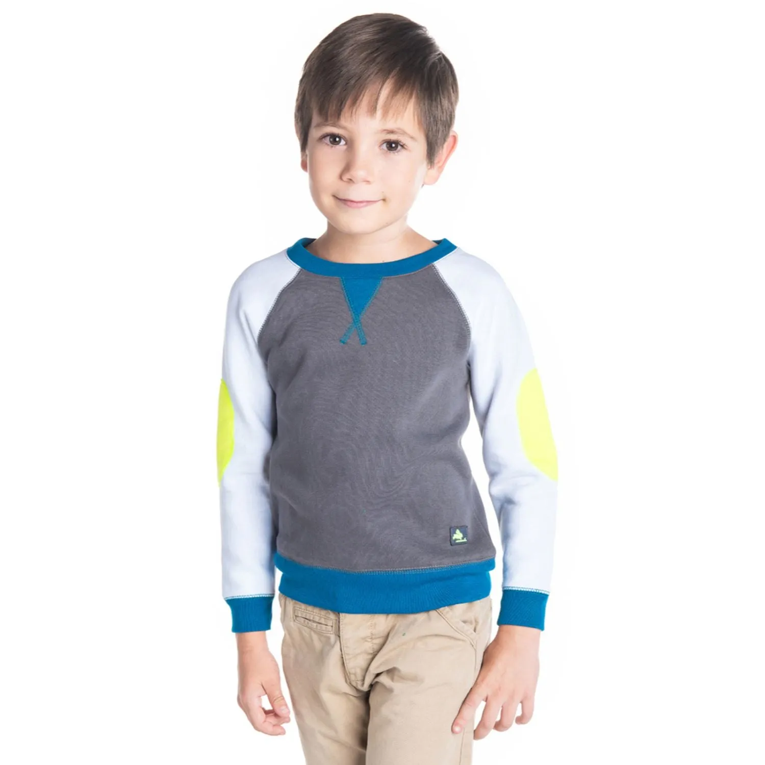 Sporty Sweatshirt