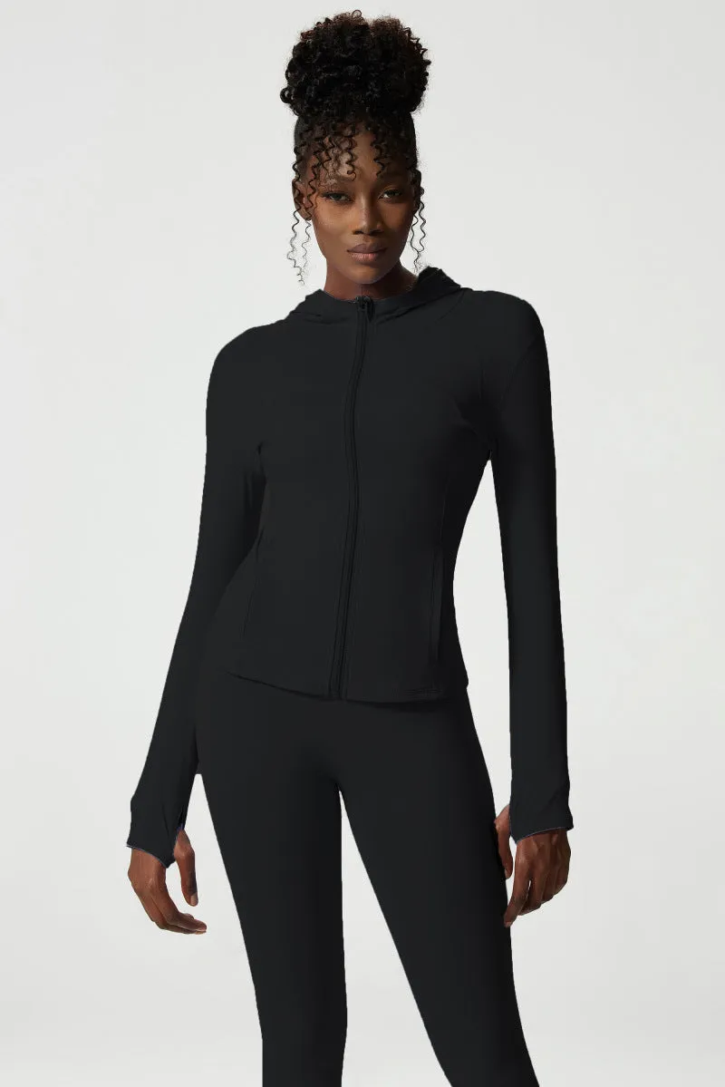 Yoga Three Piece Set